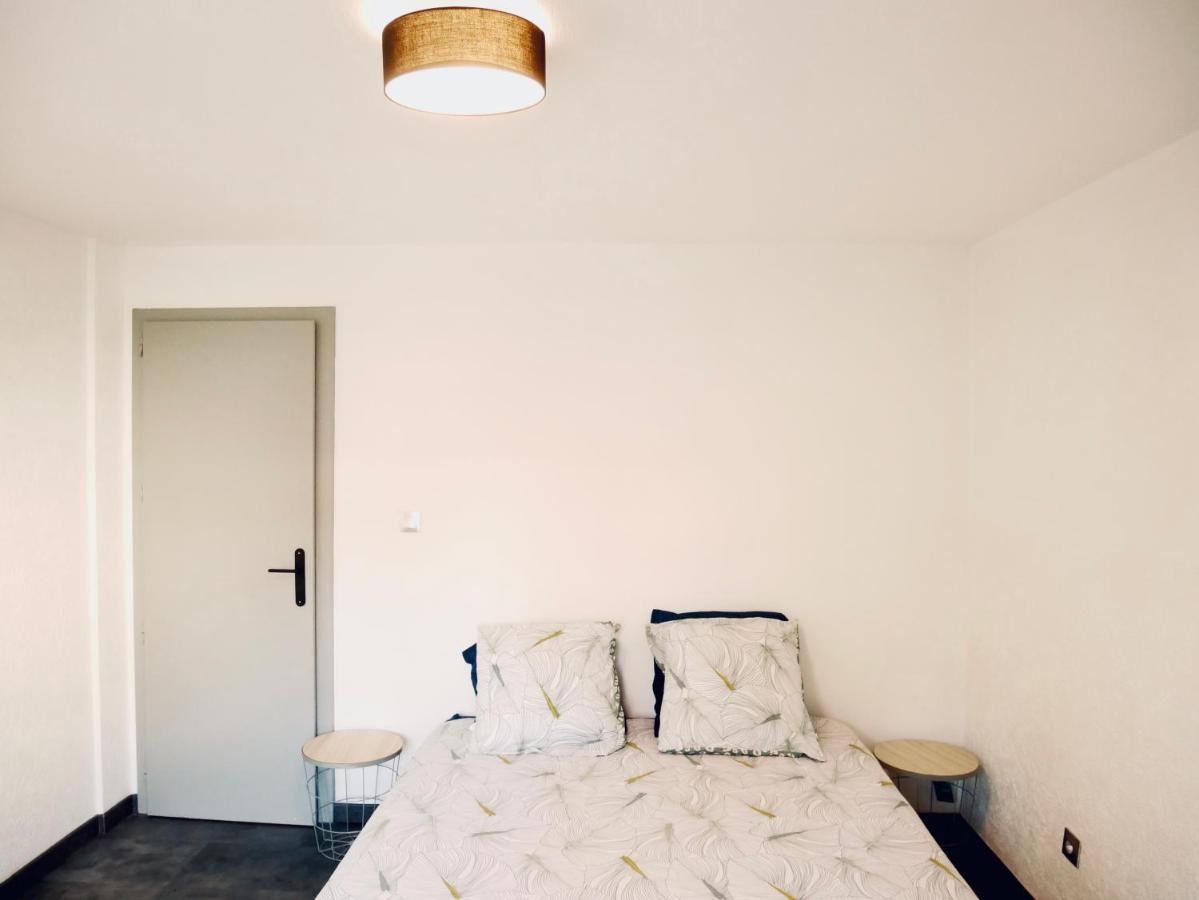 Appartement Unique Sur Stiring Wendel Avec Balcon Εξωτερικό φωτογραφία